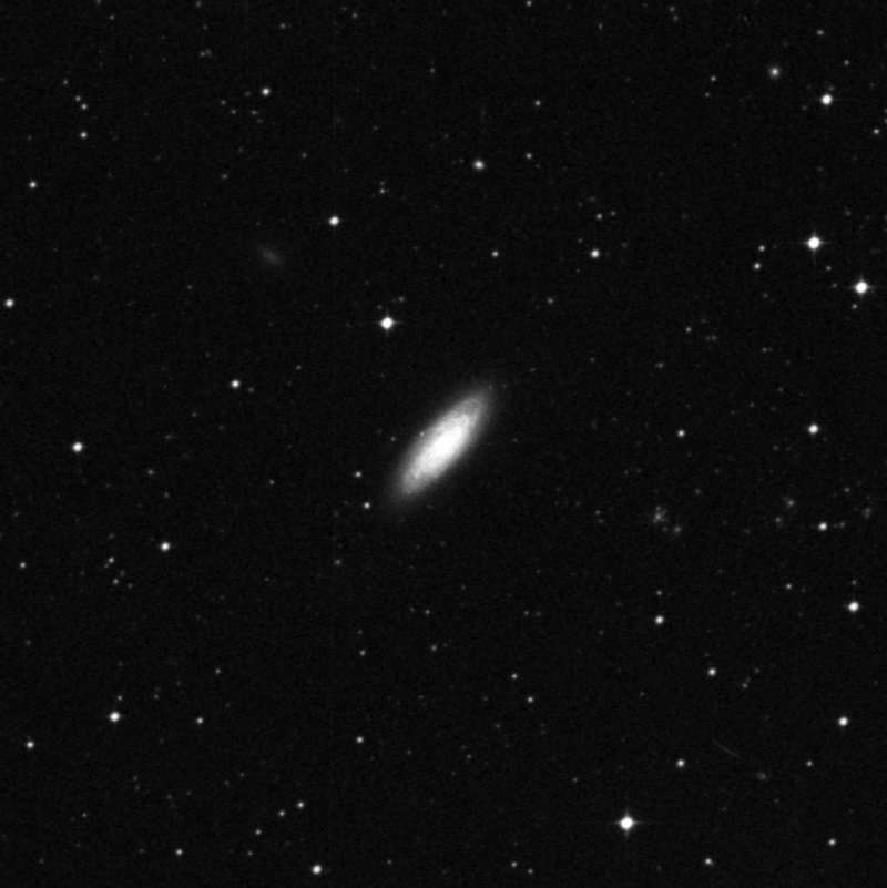 IC 5271 - Zoom