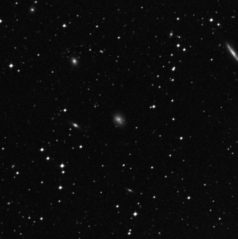 IC 5272 - Zoom