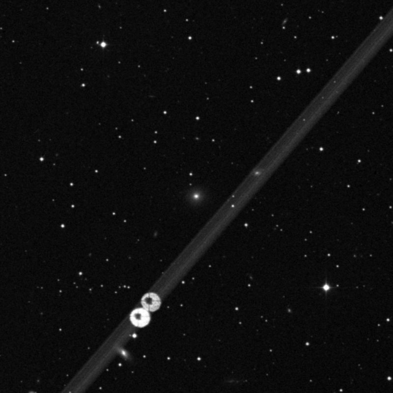 IC 5274 - Zoom
