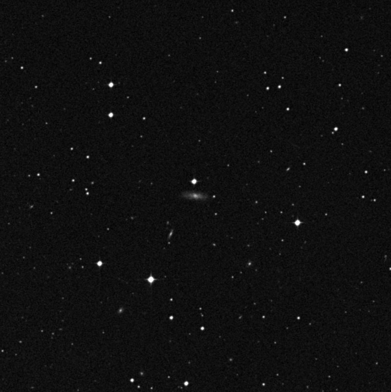 IC 5278 - Zoom
