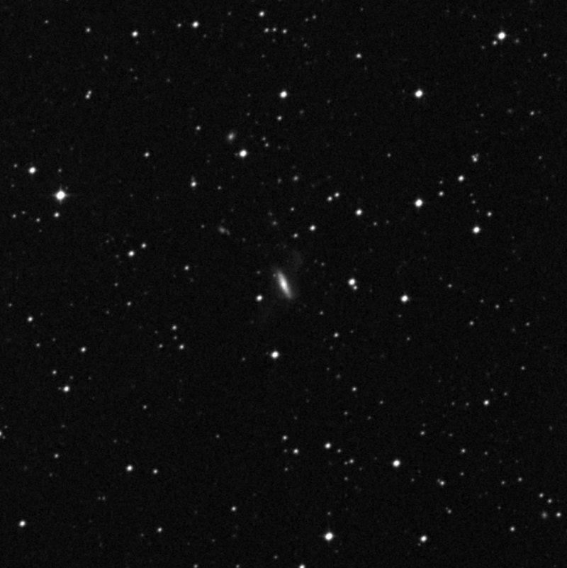 IC 5279 - Zoom