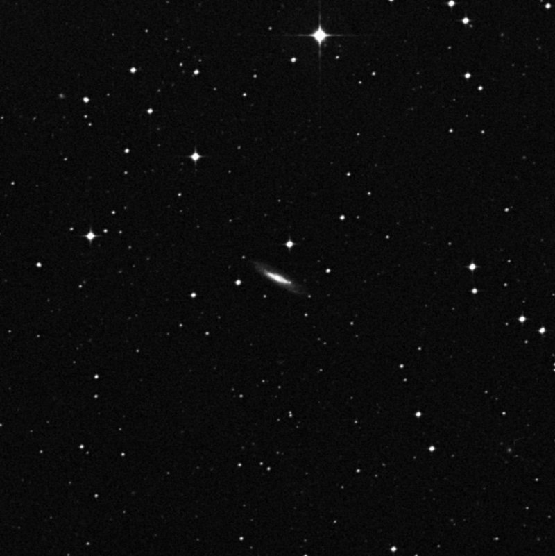 IC 531 - Zoom