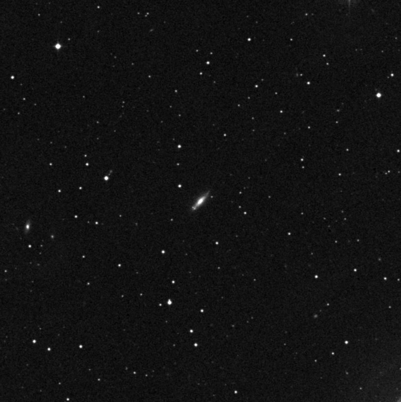 IC 5284 - Zoom