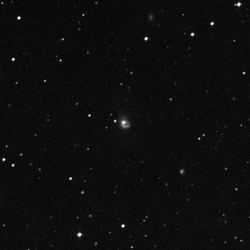 IC 5289 - Zoom