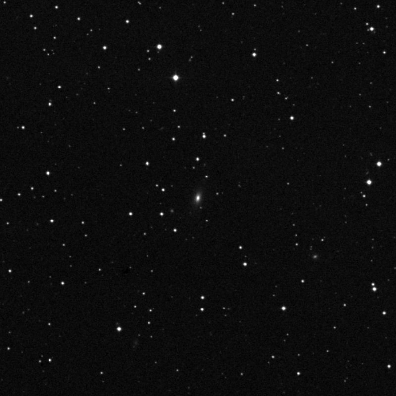 IC 5293 - Zoom