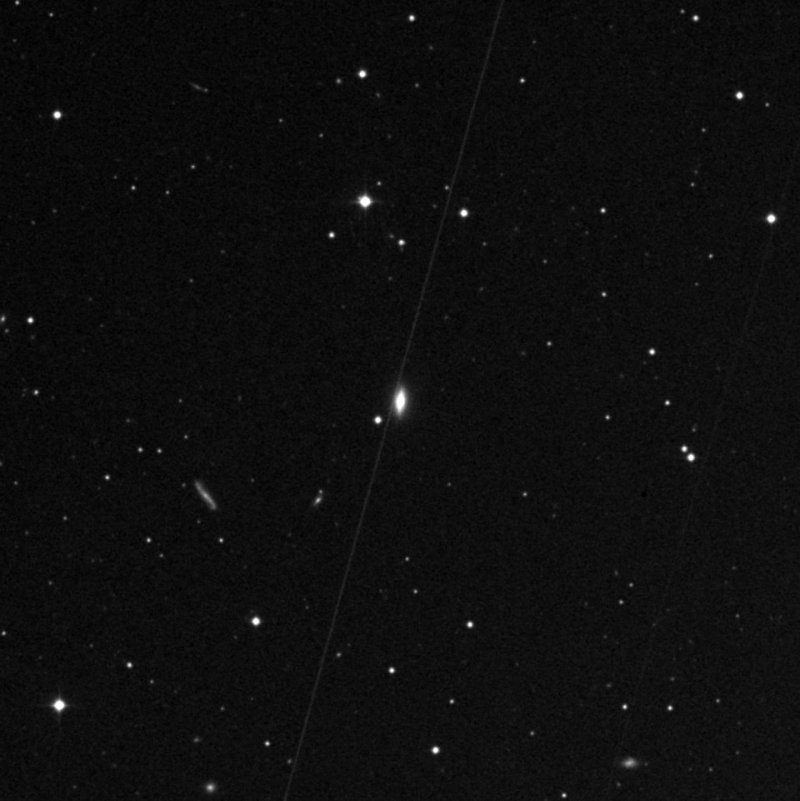 IC 55 - Zoom