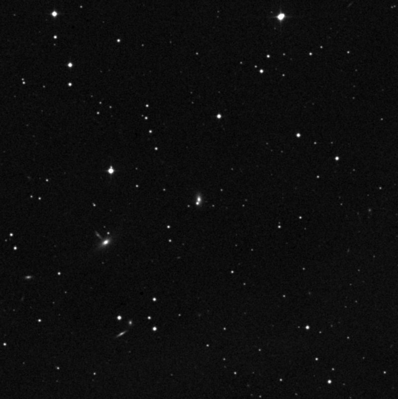 IC 5299 - Zoom