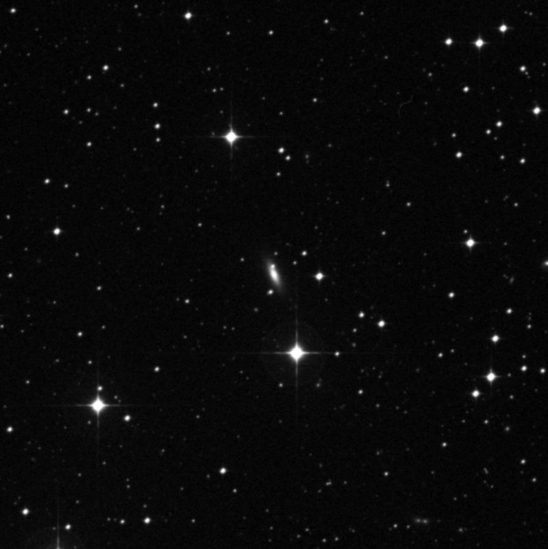 IC 5302 - Zoom