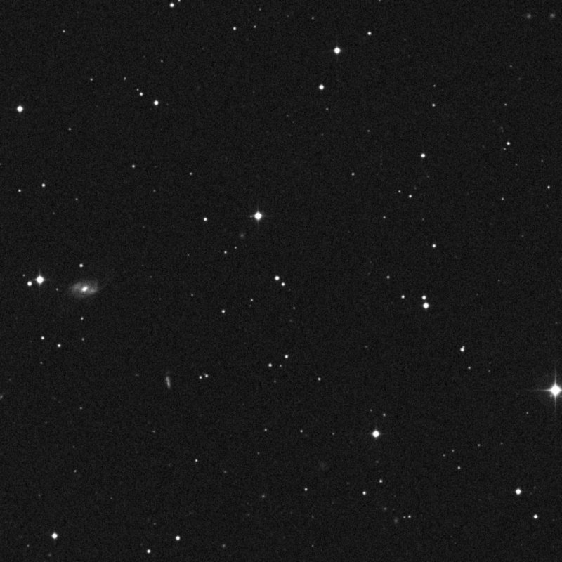 IC 5303 - Zoom