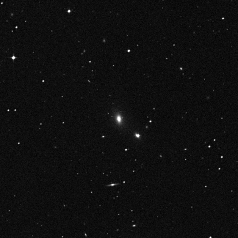 IC 5304 - Zoom