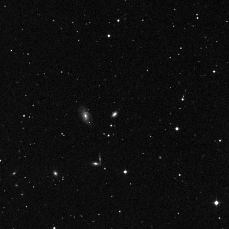 IC 5305 - Zoom