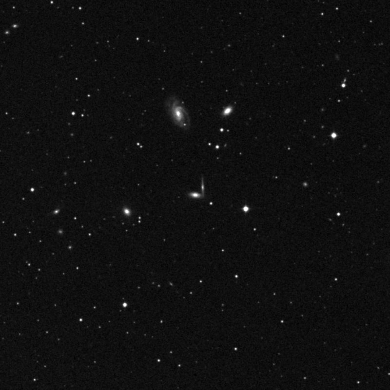 IC 5306 - Zoom
