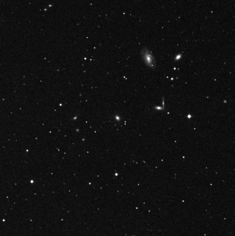 IC 5307 - Zoom
