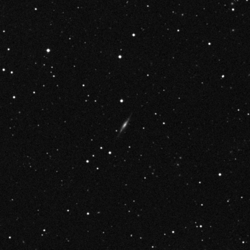 IC 534 - Zoom