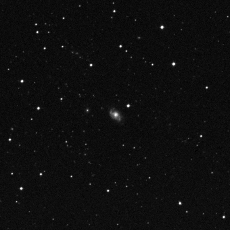 IC 5321 - Zoom