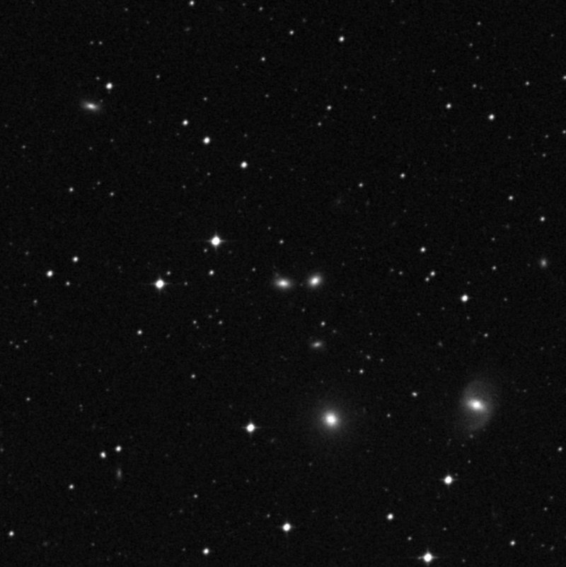 IC 5322 - Zoom