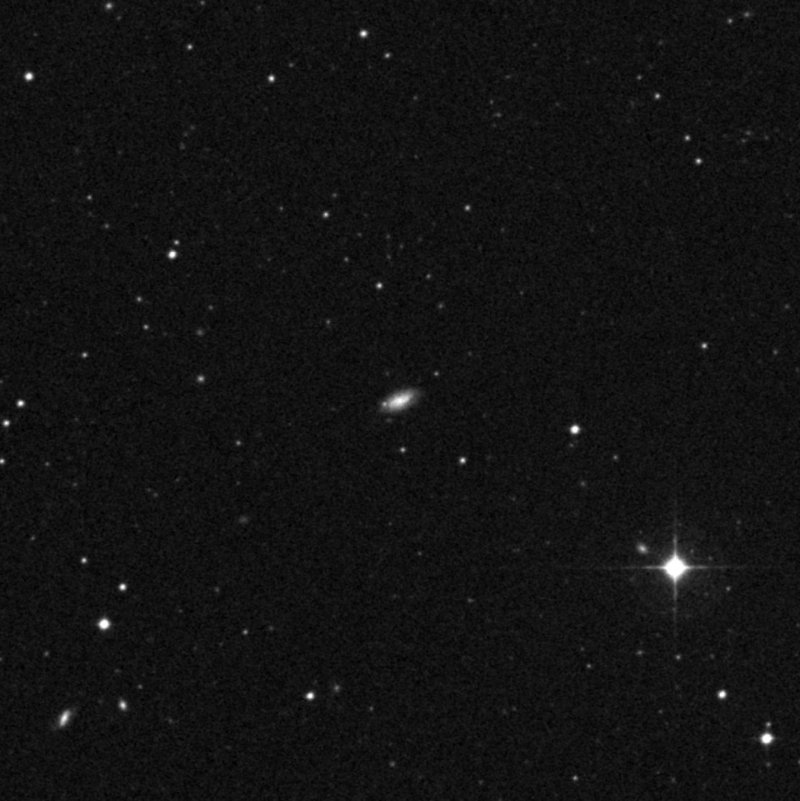 IC 5326 - Zoom