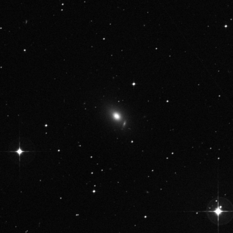 IC 5328 - Zoom