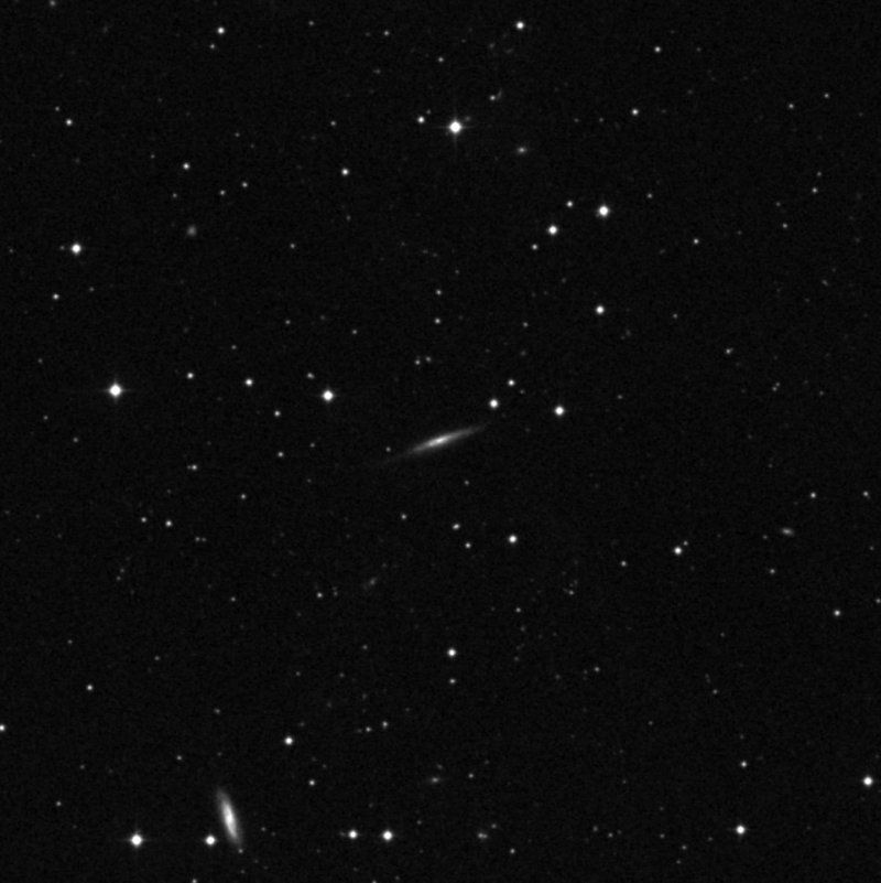 IC 5329 - Zoom