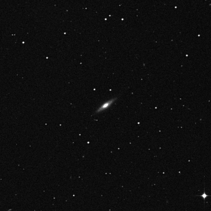 IC 5334 - Zoom