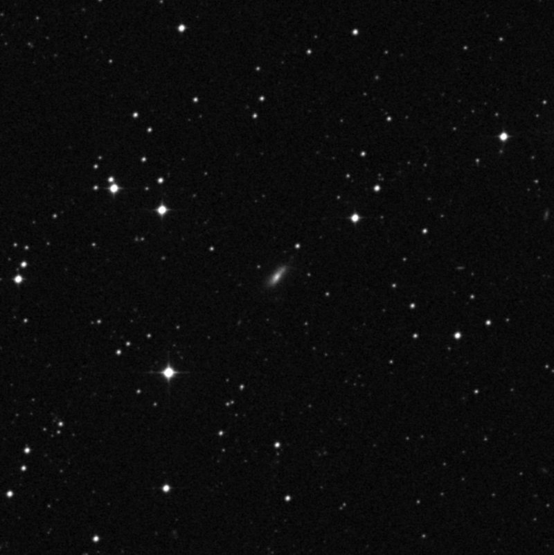 IC 5335 - Zoom