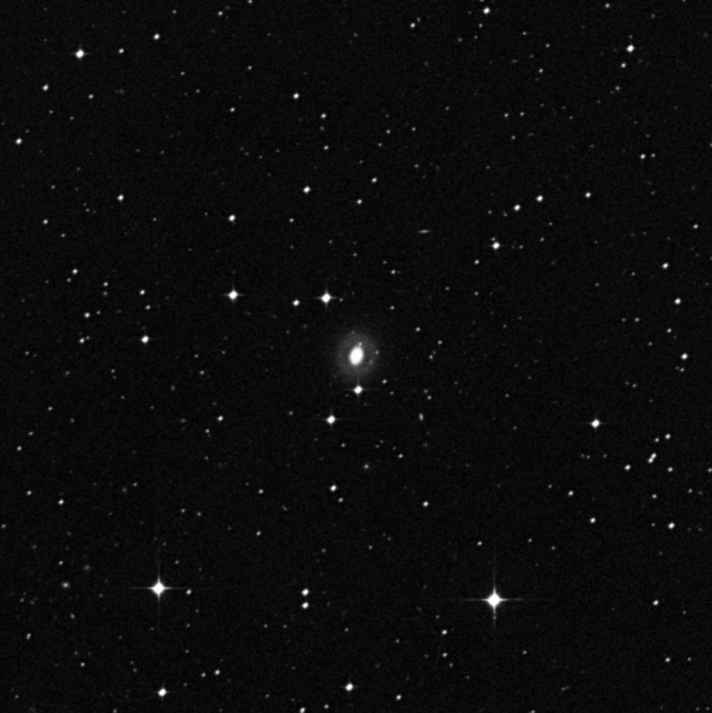 IC 537 - Zoom