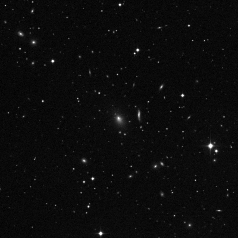 IC 5338 - Zoom