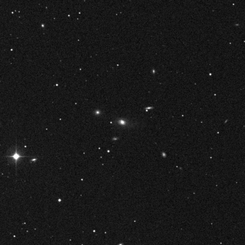 IC 538 - Zoom