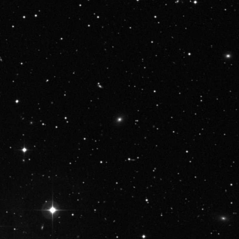 IC 5347 - Zoom