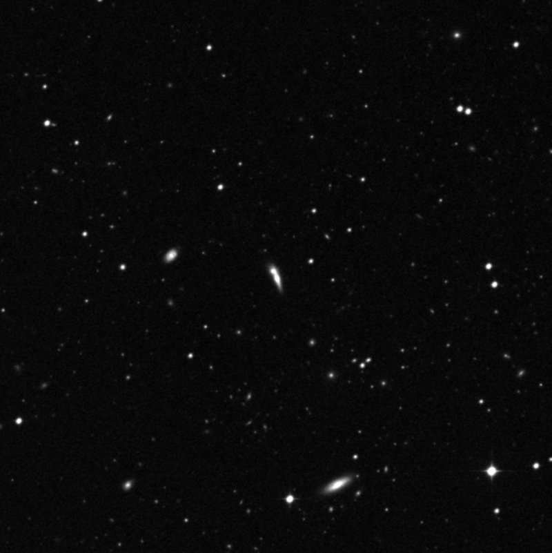 IC 5349 - Zoom