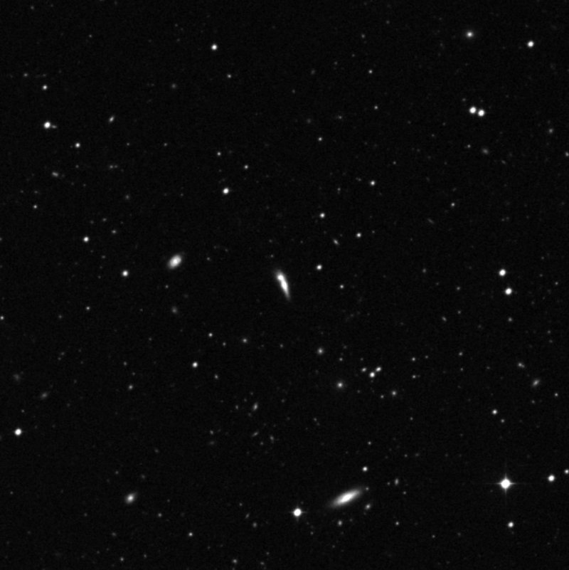 IC 534901 - Zoom
