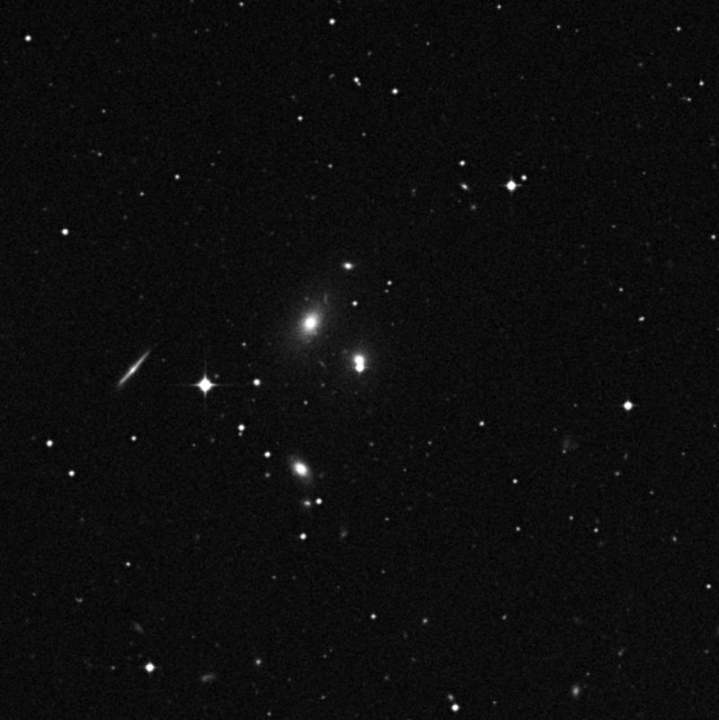 IC 5351 - Zoom