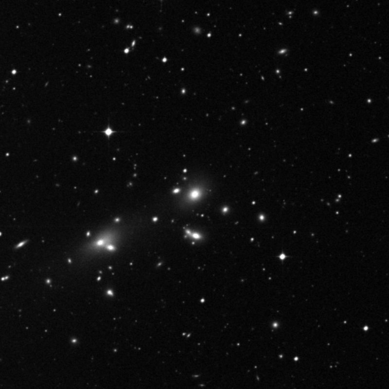 IC 5353 - Zoom