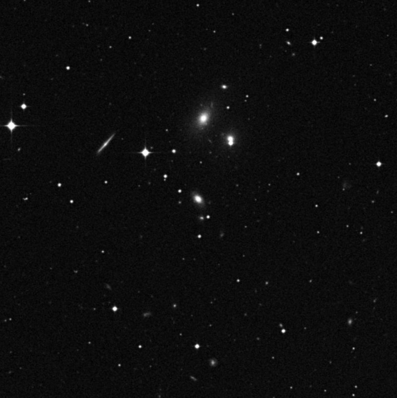 IC 5356 - Zoom