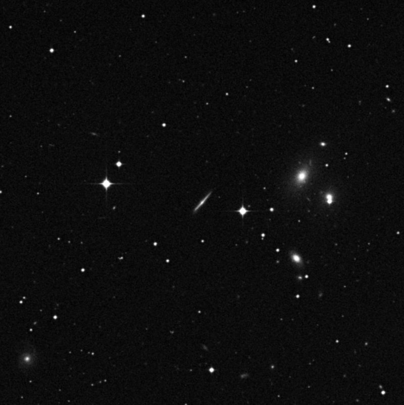 IC 5359 - Zoom