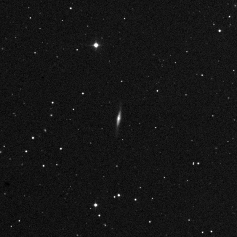IC 540 - Zoom
