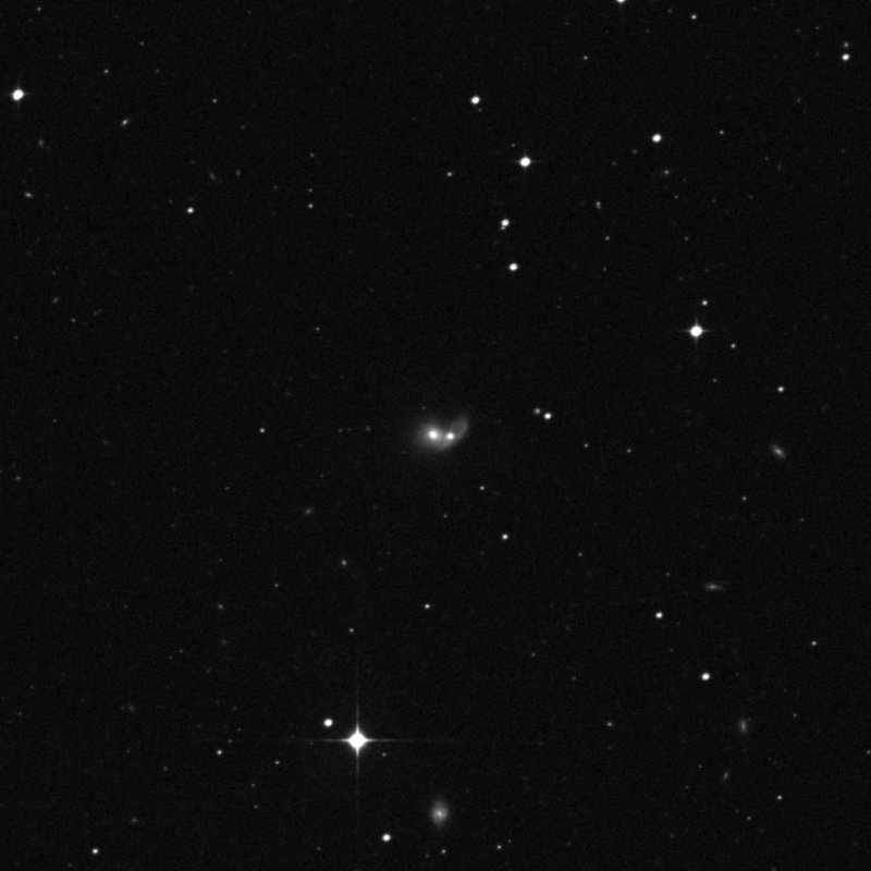 IC 5364 - Zoom