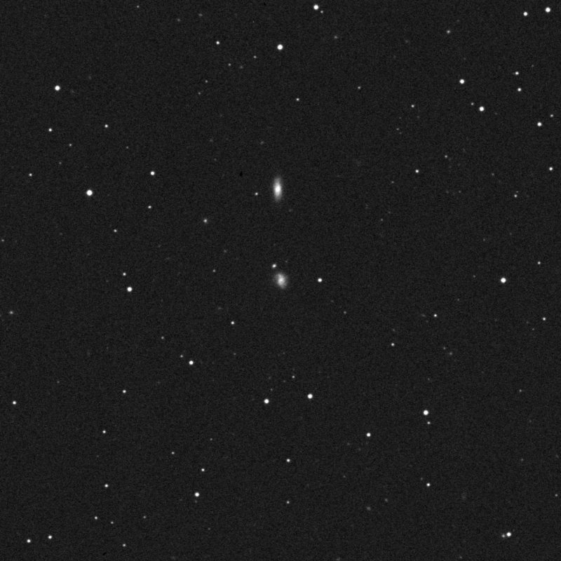 IC 5374 - Zoom