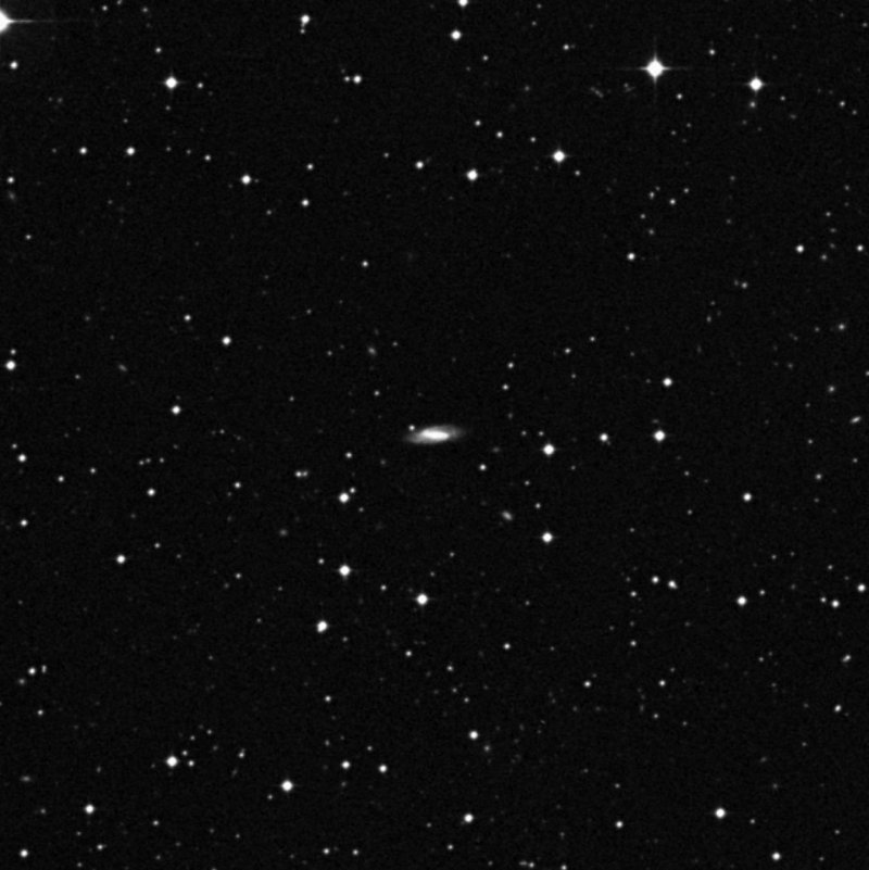 IC 542 - Zoom