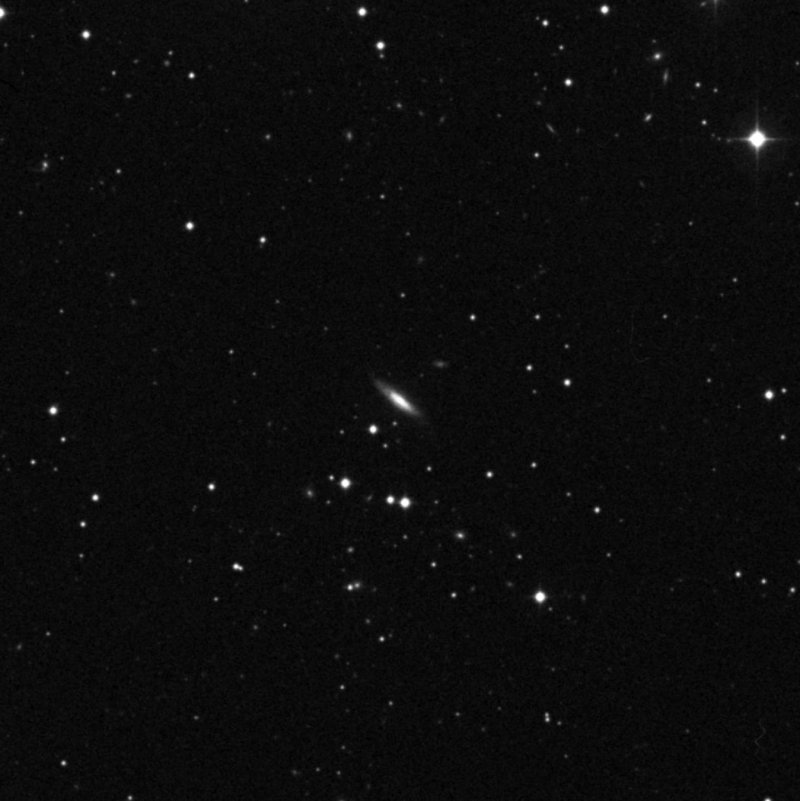 IC 5381 - Zoom