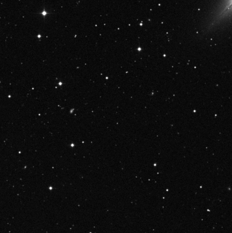 IC 5383 - Zoom