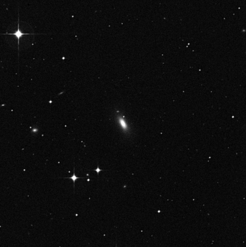 IC 5386 - Zoom
