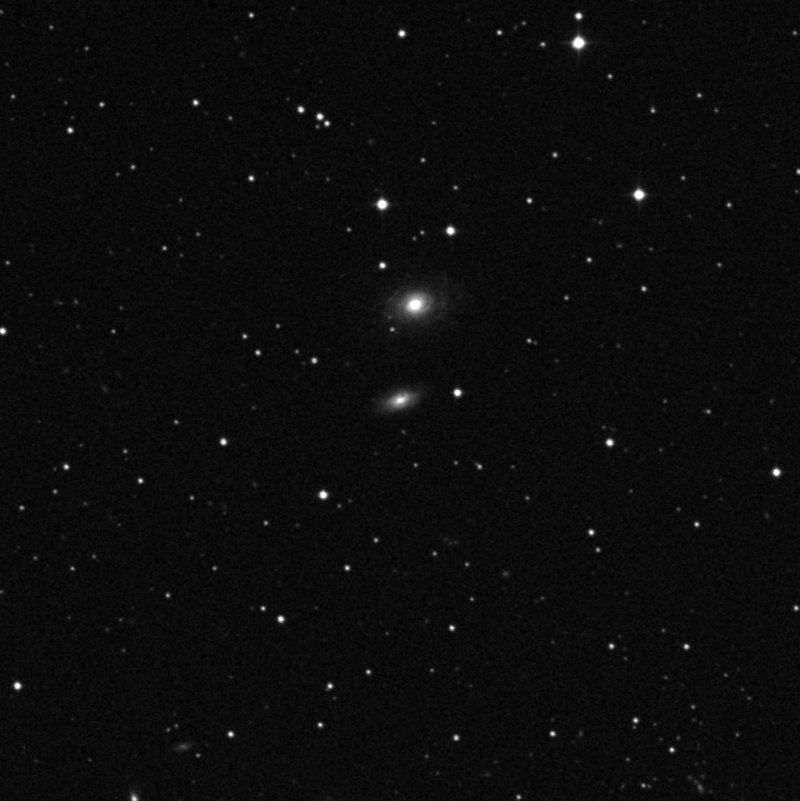 NGC 2 - Zoom
