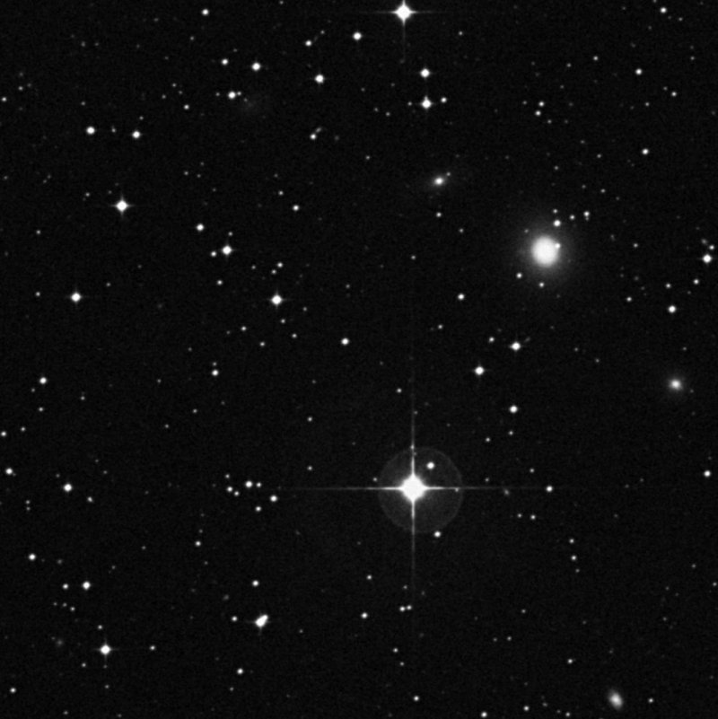 IC 543 - Zoom