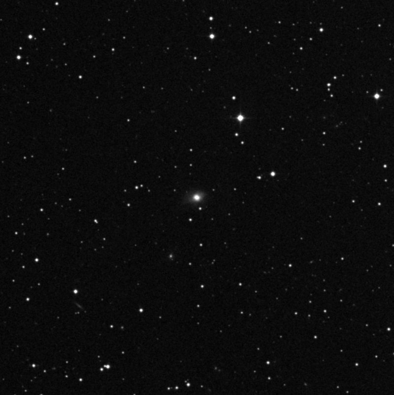 NGC 5 - Zoom