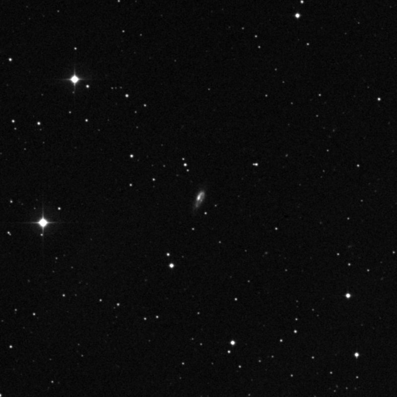 NGC 9 - Zoom