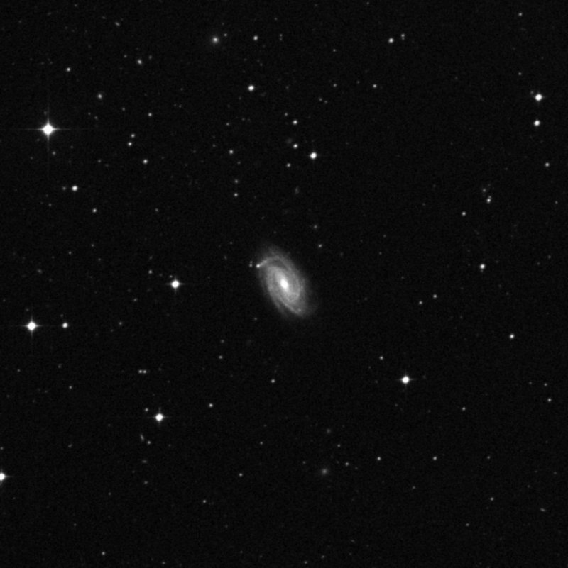 NGC 10 - Zoom