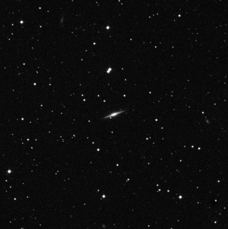 NGC 11 - Zoom