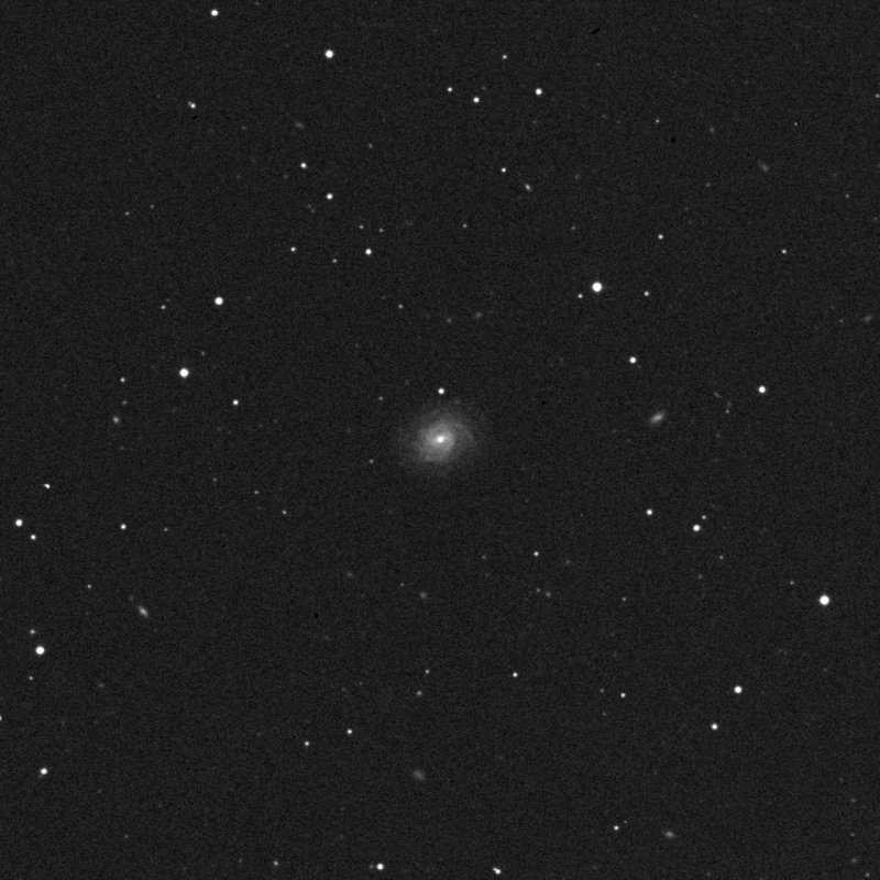 NGC 12 - Zoom