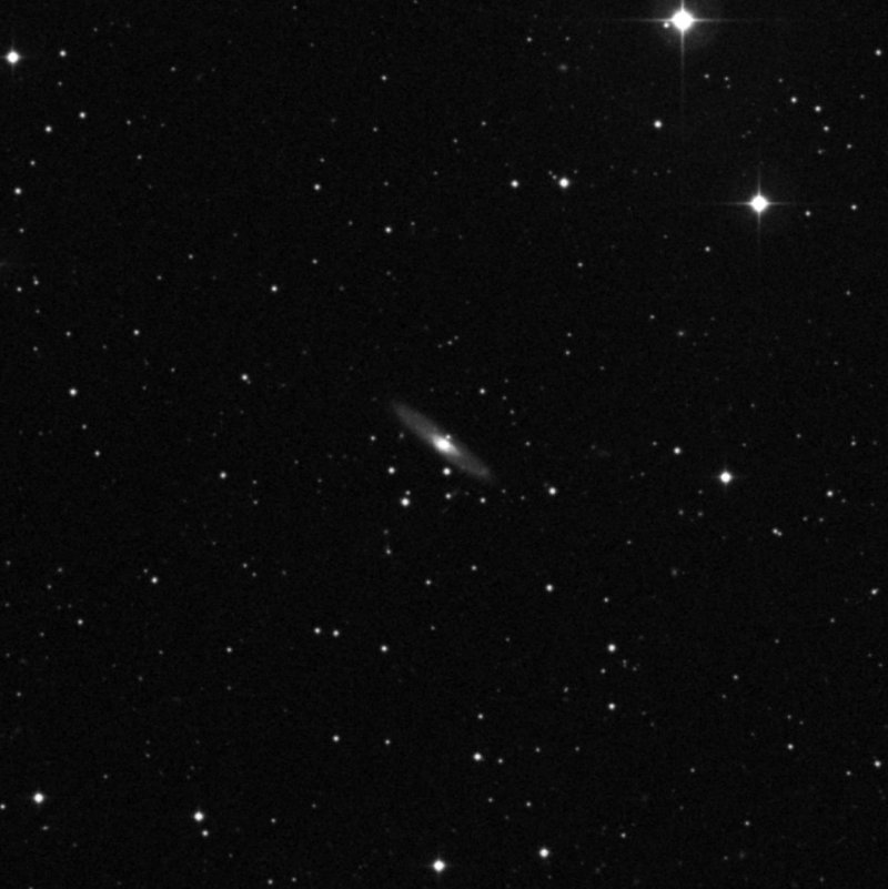 NGC 13 - Zoom